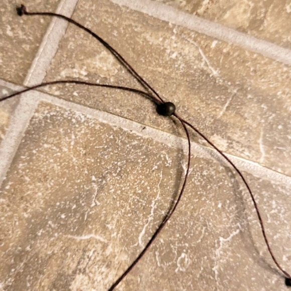 🐦HAND-CRAFTED NECKLACE - Picture 5 of 5